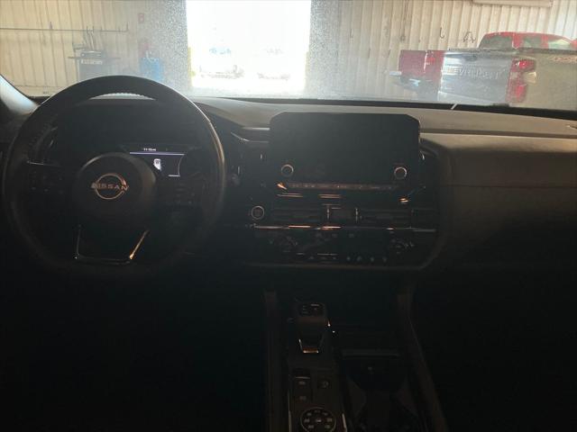2023 Nissan Pathfinder Rock Creek 4WD