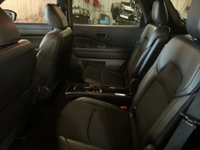 2023 Nissan Pathfinder Rock Creek 4WD