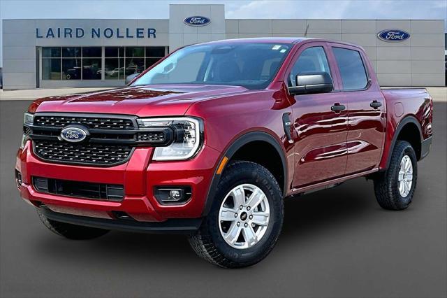 2026 Ford Ranger XL for sale in Lawrence, KS