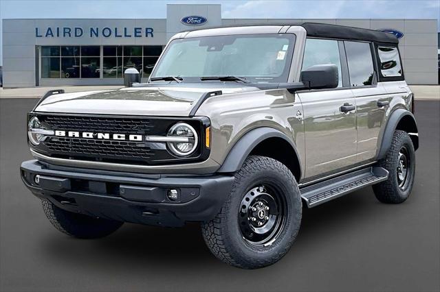 2026 Ford Bronco Outer Banks for sale in Lawrence, KS