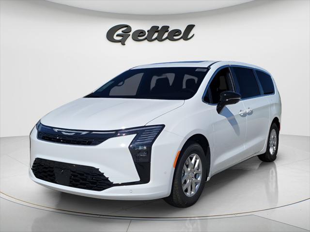 2027 Chrysler Pacifica Select for sale in Punta Gorda, FL