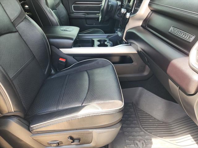 2023 Ram 3500 Laramie Crew Cab 4x4 6'4" Box