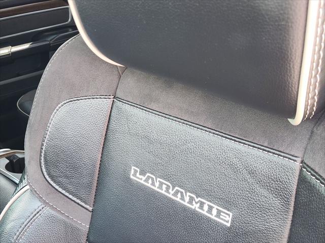 2023 Ram 3500 Laramie Crew Cab 4x4 6'4" Box