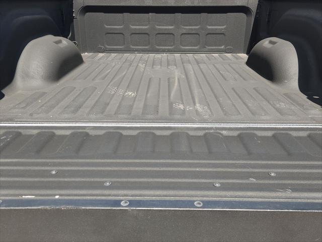 2023 Ram 3500 Laramie Crew Cab 4x4 6'4" Box