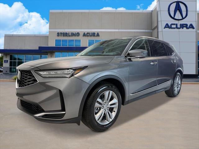 2026 Acura MDX Standard for sale in Austin, TX