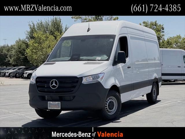 2026 Mercedes-Benz Sprinter 2500 Cargo 144 WB for sale in Valencia, CA