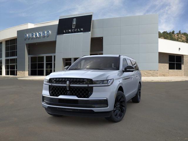 2026 Lincoln Navigator Reserve L