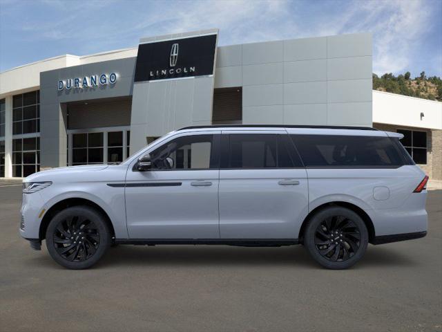 2026 Lincoln Navigator Reserve L