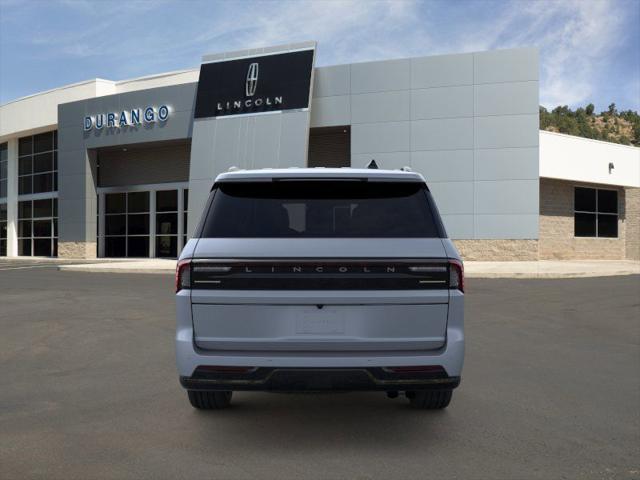 2026 Lincoln Navigator Reserve L