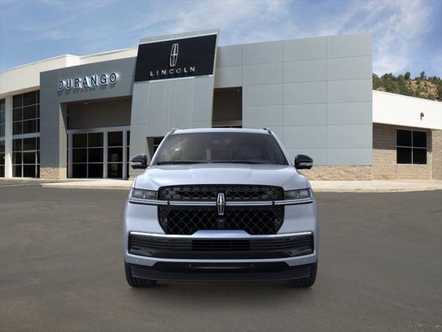 2026 Lincoln Navigator Reserve L
