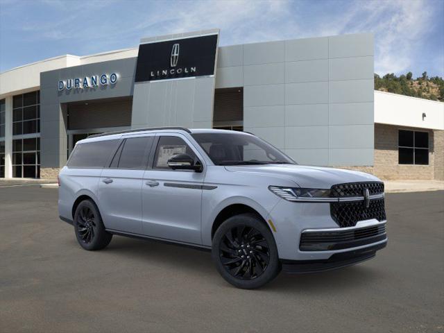 2026 Lincoln Navigator Reserve L