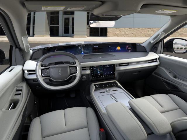 2026 Lincoln Navigator Reserve L