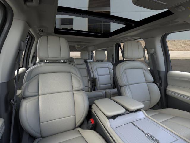 2026 Lincoln Navigator Reserve L
