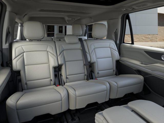2026 Lincoln Navigator Reserve L