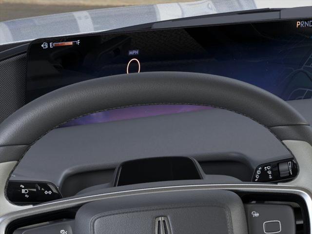 2026 Lincoln Navigator Reserve L