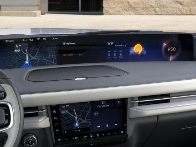 2026 Lincoln Navigator Reserve L