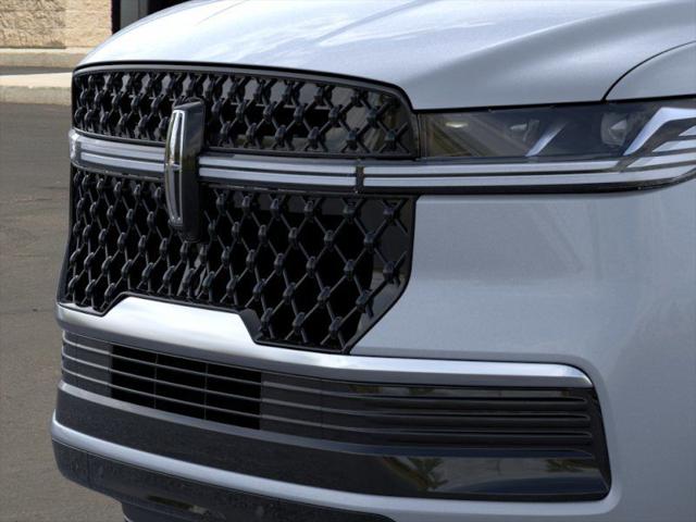 2026 Lincoln Navigator Reserve L
