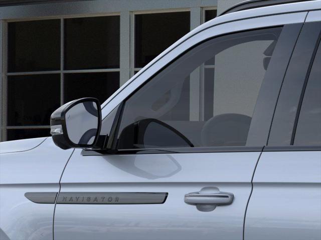 2026 Lincoln Navigator Reserve L