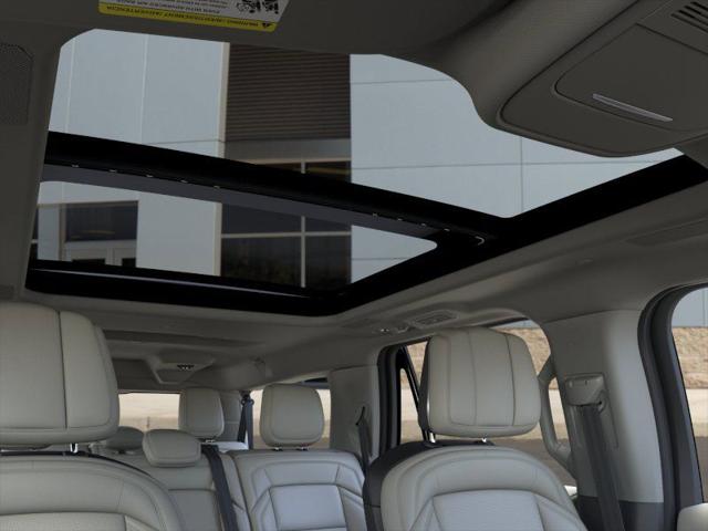 2026 Lincoln Navigator Reserve L