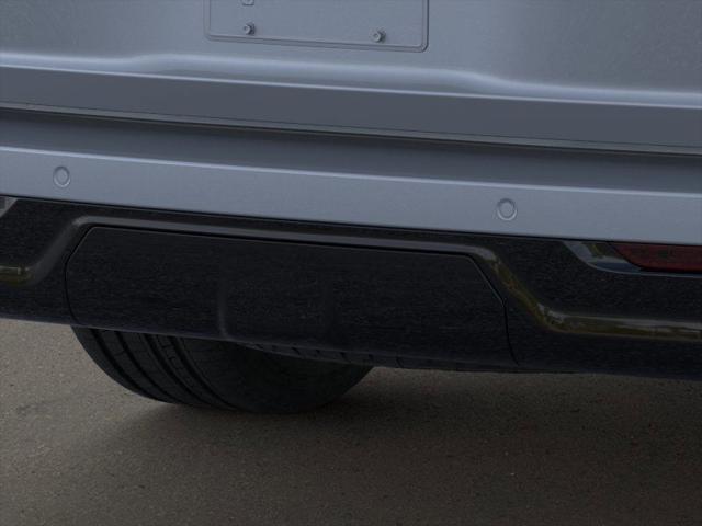 2026 Lincoln Navigator Reserve L