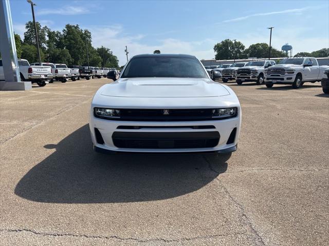 2026 Dodge Charger Scat Pack 4-Door AWD