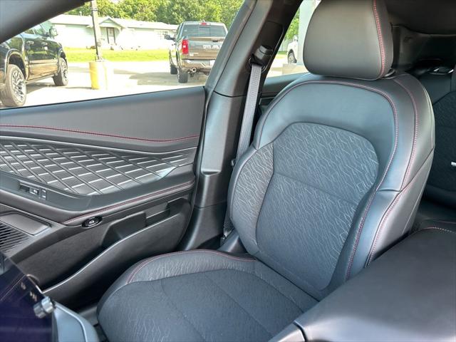 2026 Dodge Charger Scat Pack 4-Door AWD