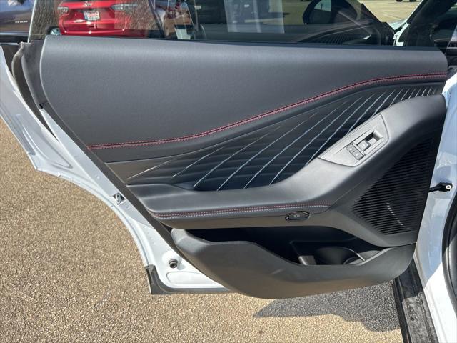 2026 Dodge Charger Scat Pack 4-Door AWD