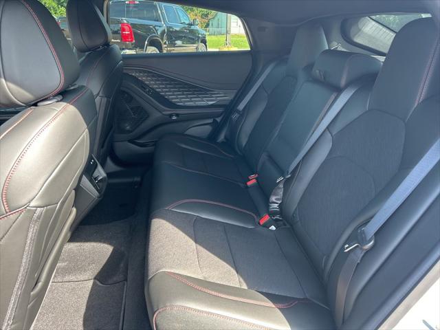 2026 Dodge Charger Scat Pack 4-Door AWD