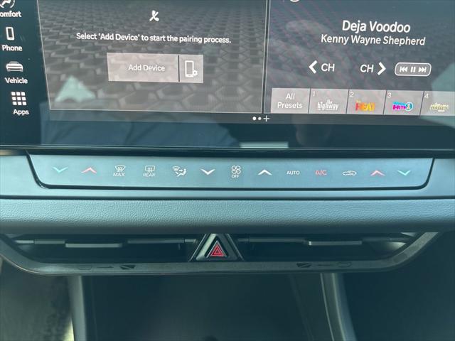 2026 Dodge Charger Scat Pack 4-Door AWD
