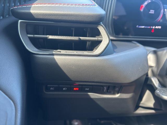 2026 Dodge Charger Scat Pack 4-Door AWD