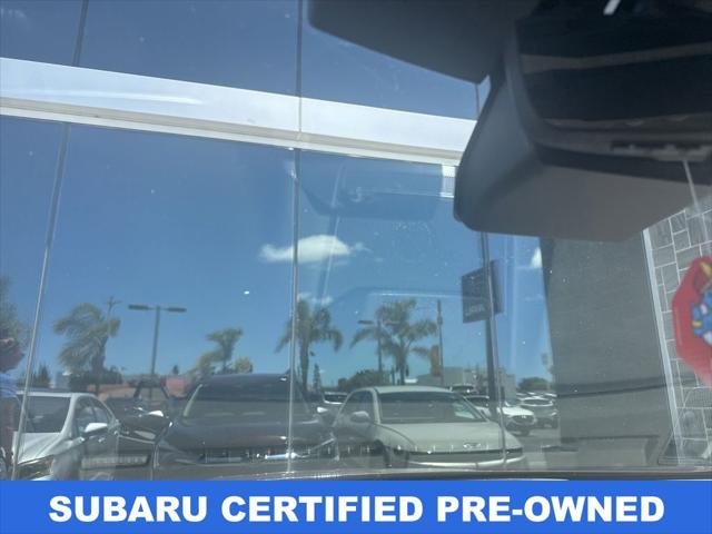 2023 Subaru Ascent Touring 7-Passenger