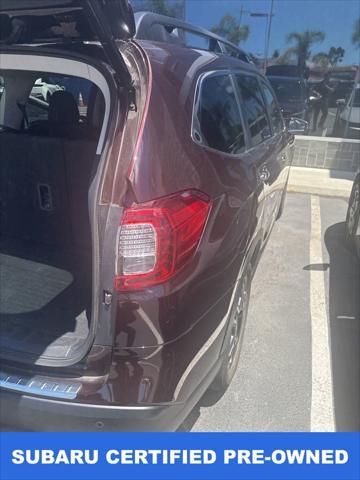 2023 Subaru Ascent Touring 7-Passenger