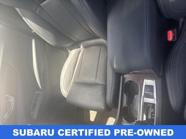 2023 Subaru Ascent Touring 7-Passenger