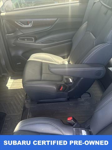 2023 Subaru Ascent Touring 7-Passenger