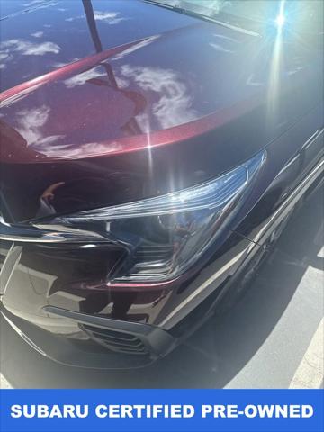 2023 Subaru Ascent Touring 7-Passenger