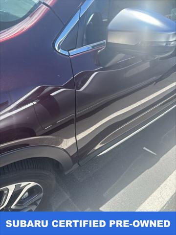 2023 Subaru Ascent Touring 7-Passenger
