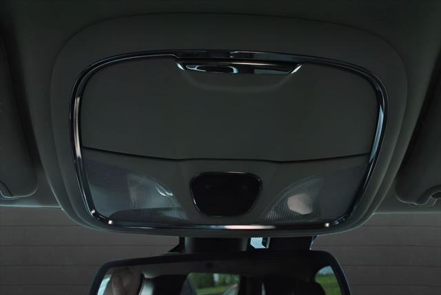 2017 Jeep Cherokee Trailhawk 4x4
