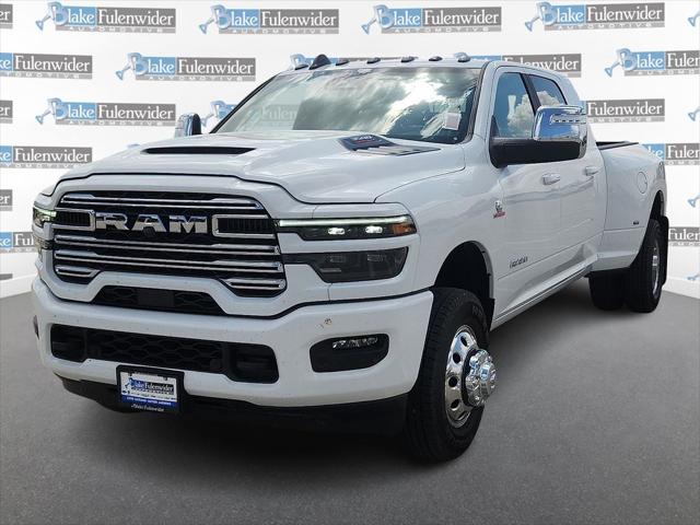 2026 Ram 3500 Laramie Mega Cab 4x4 6'4" Box for sale in Beeville, TX
