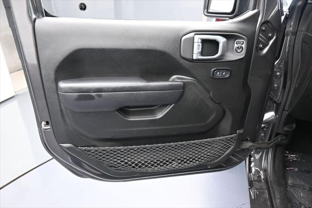 2024 Jeep Wrangler 4xe Willys 4xe