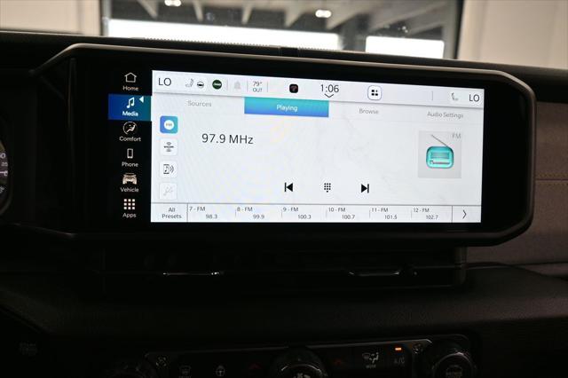 2024 Jeep Wrangler 4xe Willys 4xe