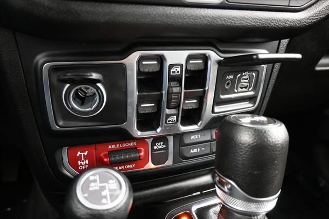 2024 Jeep Wrangler 4xe Willys 4xe