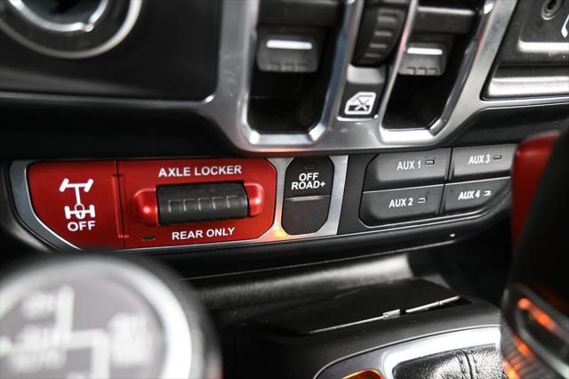 2024 Jeep Wrangler 4xe Willys 4xe