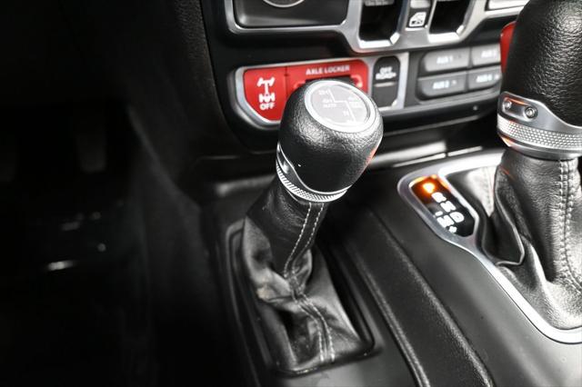 2024 Jeep Wrangler 4xe Willys 4xe