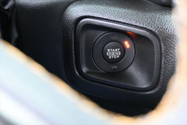 2024 Jeep Wrangler 4xe Willys 4xe