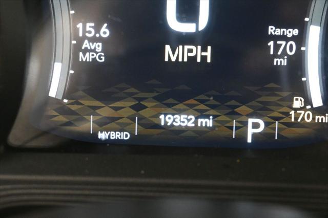 2024 Jeep Wrangler 4xe Willys 4xe
