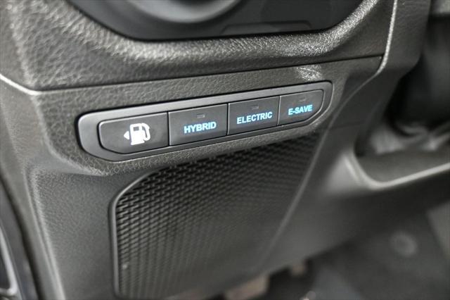 2024 Jeep Wrangler 4xe Willys 4xe