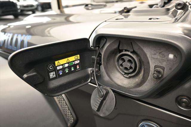 2024 Jeep Wrangler 4xe Willys 4xe
