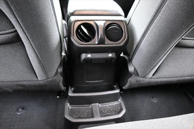 2024 Jeep Wrangler 4xe Willys 4xe