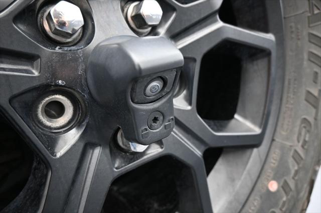 2024 Jeep Wrangler 4xe Willys 4xe