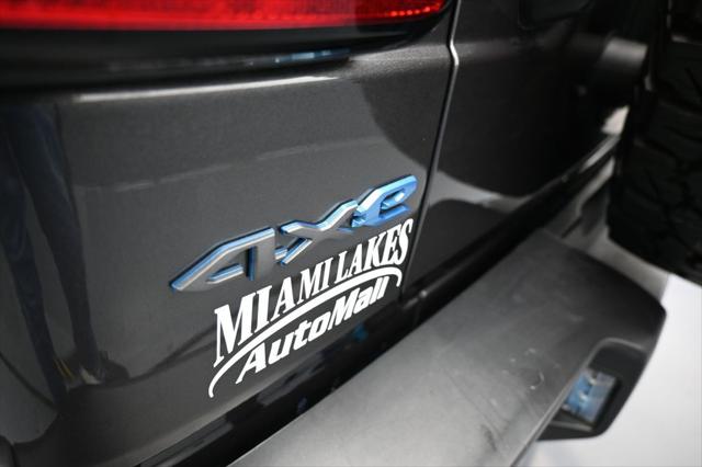 2024 Jeep Wrangler 4xe Willys 4xe